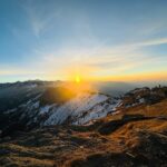 brahmatal trekking tour
