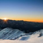 brahmtal trekking tour