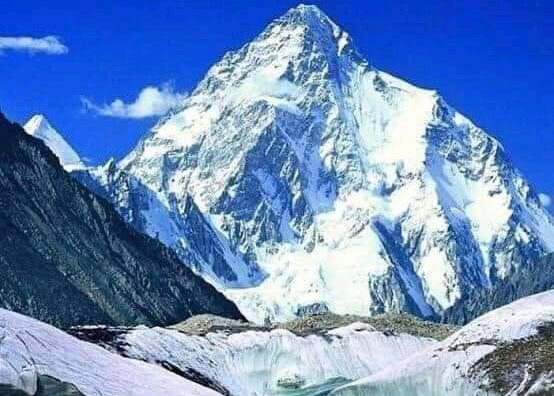 Trekking image