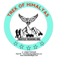 Trek Of Himalyas