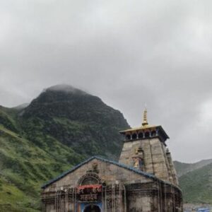kedarnath Booking and registraction
