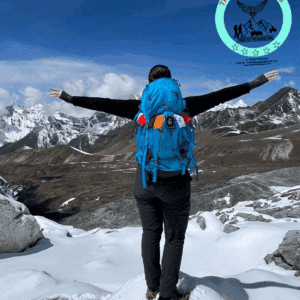 Bhramtaal Trek emage
