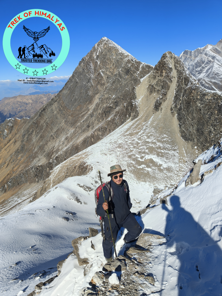 Roopkund Trek  7Janueary 2026