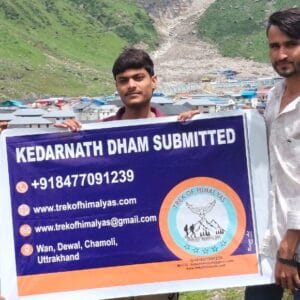 Kedarnath