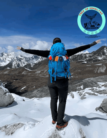 Bhramtaal Trek emage