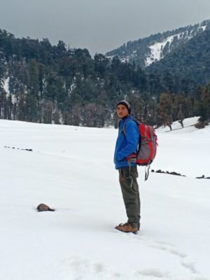 Roopkund emage